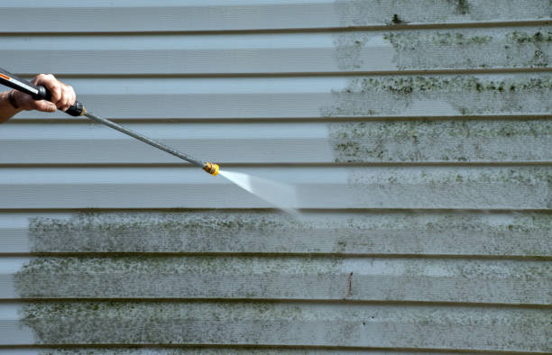 Best Patio and Deck Pressure Washing  in Kure Beach, NC
